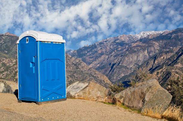 Best Portable toilet rental cost  in Dortches, NC