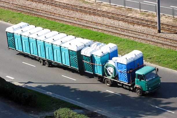 Best Local porta potty services  in Dortches, NC